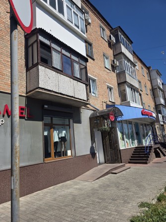 Продаж 2-х кім кв.(Уманчанка) - фото 1