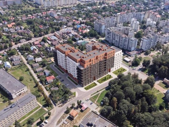 Продаж/2 квартира/0 цикл/мікрорайон/Новобудова/Стрий/Львівська Стрый