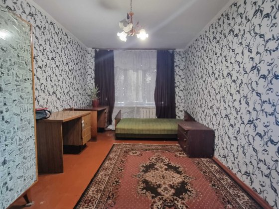 3-кімнатна квартира вул.Тищика Умань