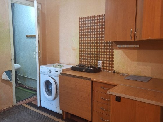 Продається однокімнатна квартира Умань
