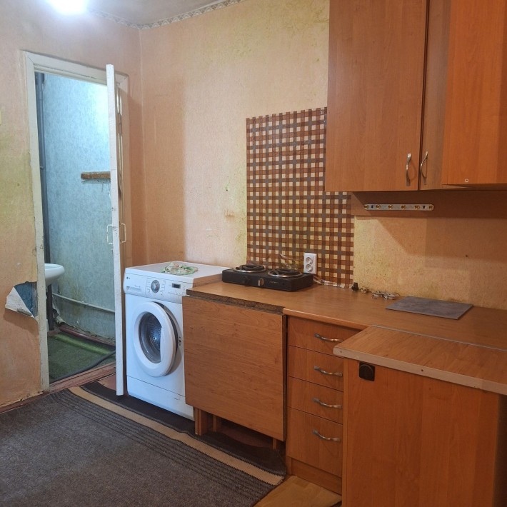 Продається однокімнатна квартира - фото 1