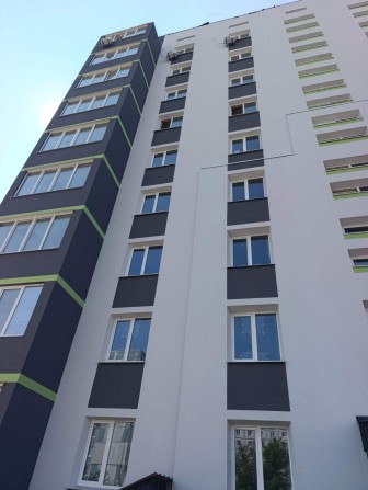 Квартира двокімнатна продаж - фото 1
