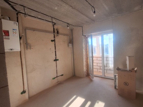 продаж квартири в ЖК "Греків Ліс" Умань