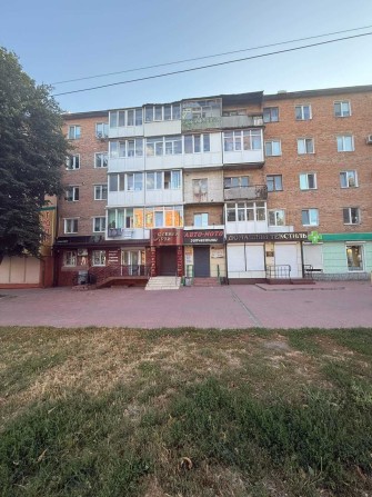 Продаж 2-кімнатної квартири | р-н ринку автономне опалення - фото 1