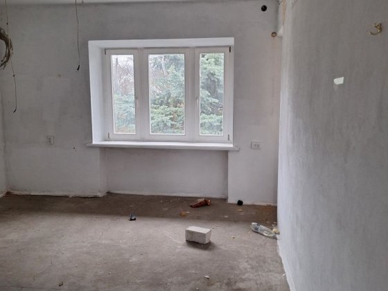 продаж 3-х кімнатної квартири центральна частина міста Умань