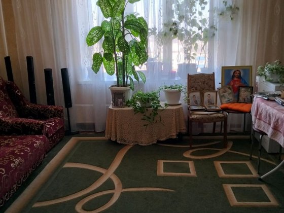 продаж 3-х кімнатної квартири р-н 14 школи Умань