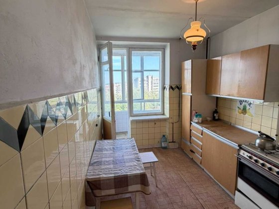 Продається 3-кімнатна квартира 66,4 м², 2 великі балкони, чудовий вид, Трускавець! Трускавец