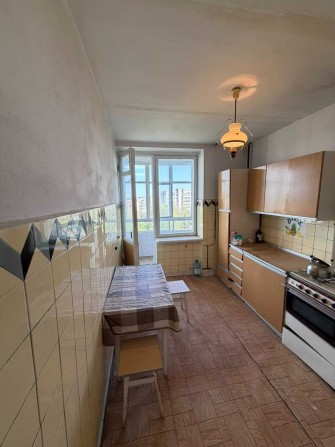 Продається 3-кімнатна квартира 66,4 м², 2 великі балкони, чудовий вид, Трускавець! - фото 1