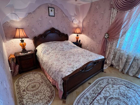 3-кімнатна квартира 90,4 м² з панорамним видом | Трускавець, вул. Івасюка Трускавець