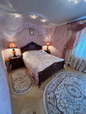 3-кімнатна квартира 90,4 м² з панорамним видом | Трускавець, вул. Івасюка - фото 1