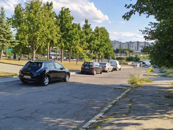 Квартира 1 км. до центральної площі міста Умань