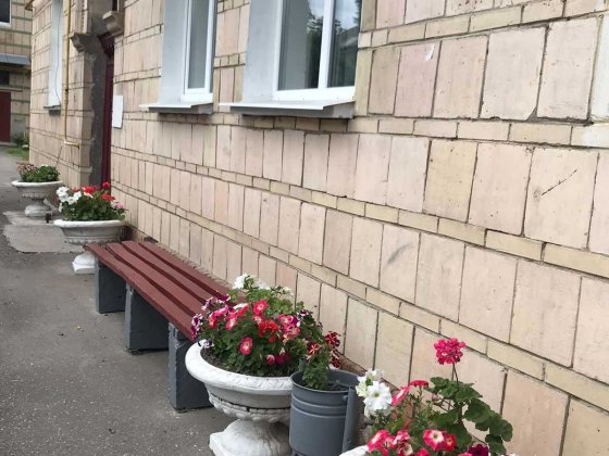 Квартира двокімнатна від власника м.Умань. Умань