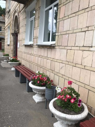Квартира двокімнатна від власника м.Умань. - фото 1