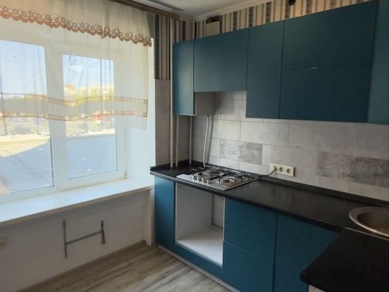 Продам 1-но кім квартиру центр Фастів