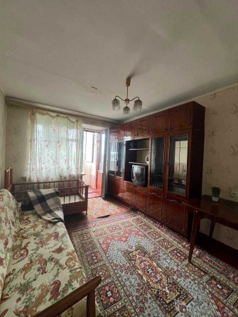Продається 3 -кімнатна квартира, район 3- школи, м. Умань - фото 1