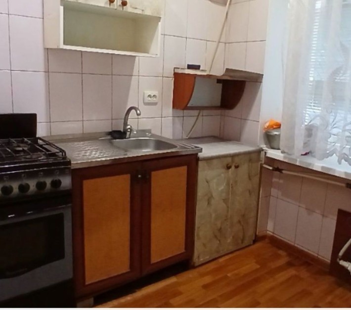 Продається двокімнатна квартира - фото 1