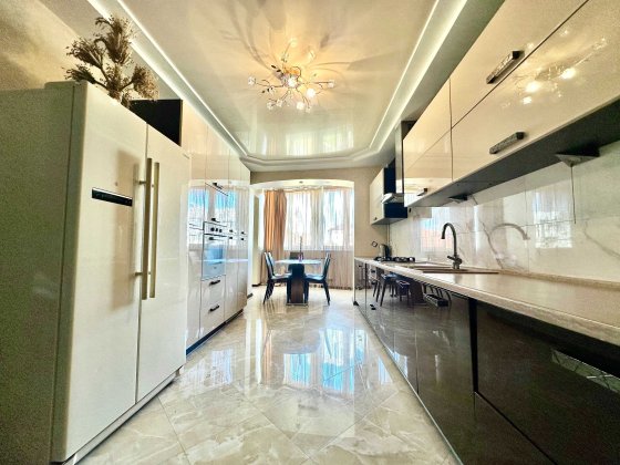 Продаж 3-кімнатної квартири в центрі Трускавця! Трускавець