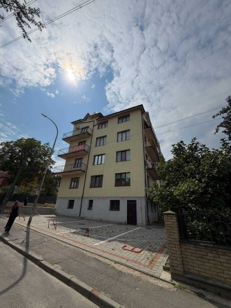 Продається 2-кімнатна квартира в центрі Трускавця, 52 м². Продаж можливий за державними програмами,  - фото 1