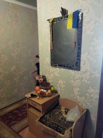 Продам 4-кімнатну квартиру м.Фастів по вул.Соборна - фото 1