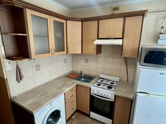Продається 1-кімнатна квартира в центрі Трускавця ! Продаж можливий за державними програмами, житлов Трускавець