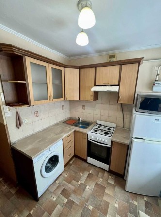 Продається 1-кімнатна квартира в центрі Трускавця ! Продаж можливий за державними програмами, житлов - фото 1