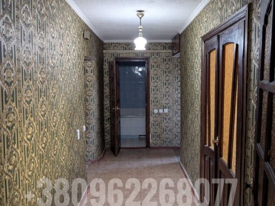 Продам двохкімнатну квартиру 52кв.м, Юрія Кульчицького 14 Хмільник