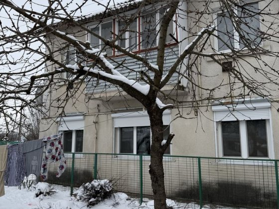 Продам квартиру Хотин