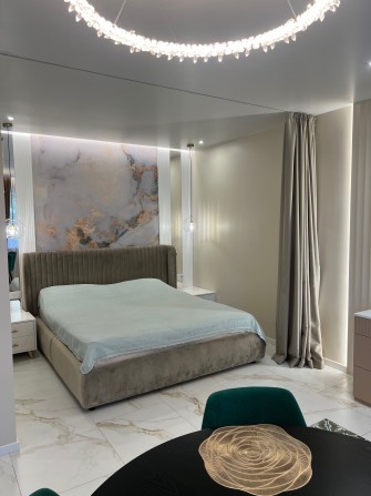 Продаж ЛЮКС-апартаментів в ЖК Platinum Apartments | Центр Трускавця - фото 1