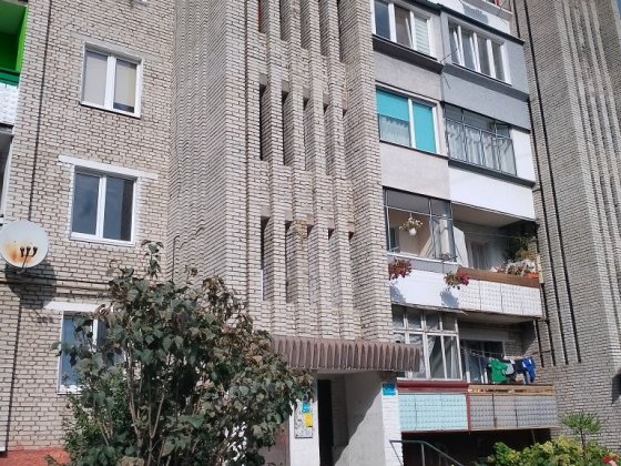 квартира 2к Шептицький Шептицький