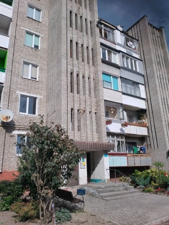 квартира 2к Шептицький - фото 1