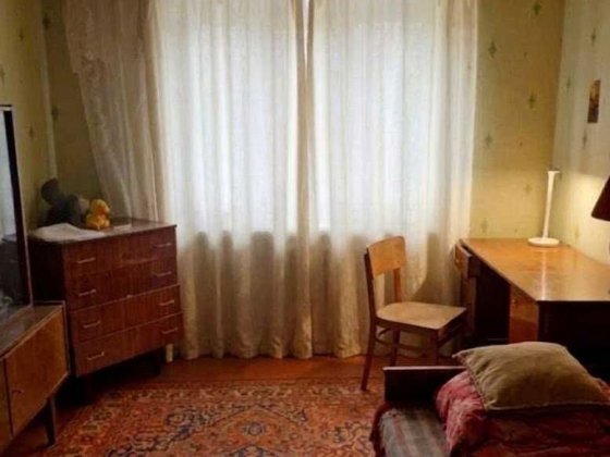 1 кімнатна квартира в Чугуєві, центр Чугуев