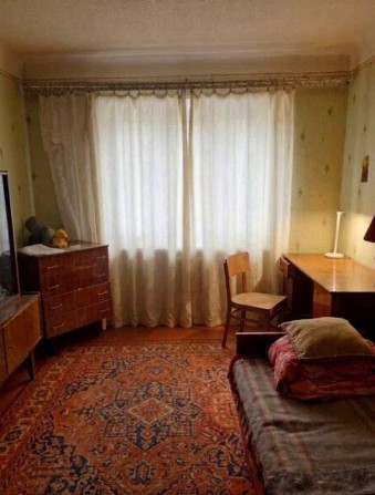 1 кімнатна квартира в Чугуєві, центр - фото 1