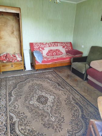 продаж 1 кімнатної квартири на 2 поверсі - фото 1