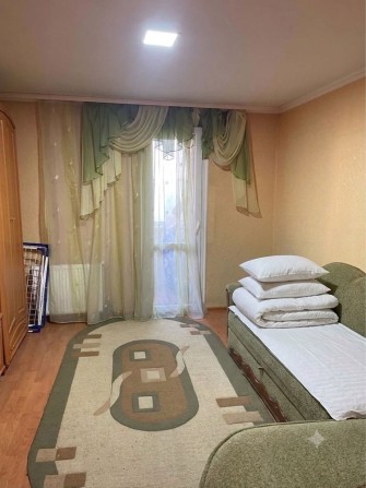 Продається квартира однокімнатна ( двох кімнатна) - фото 1