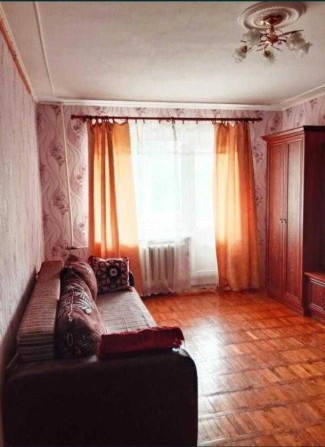 Продам 1 комнатную квартиру - фото 1