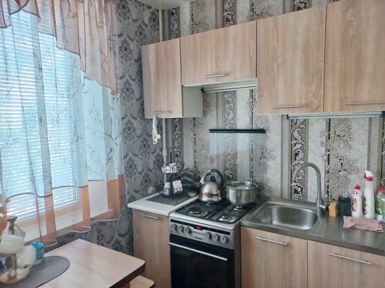 Продам 1 ком. кв.ру в центре Чугуева Чугуев