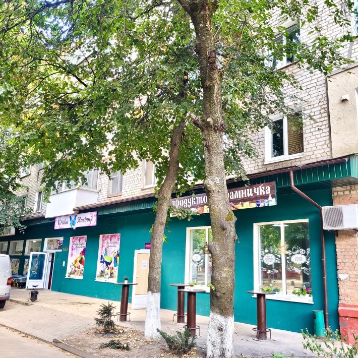 3-и кв. Шостка Сумська обл., заг 51.6 м², 2-й поверх 5-ти цегла - фото 1