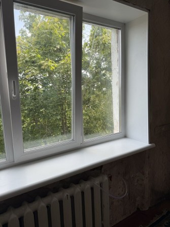 Продам 2-кімнатну квартиру - фото 1