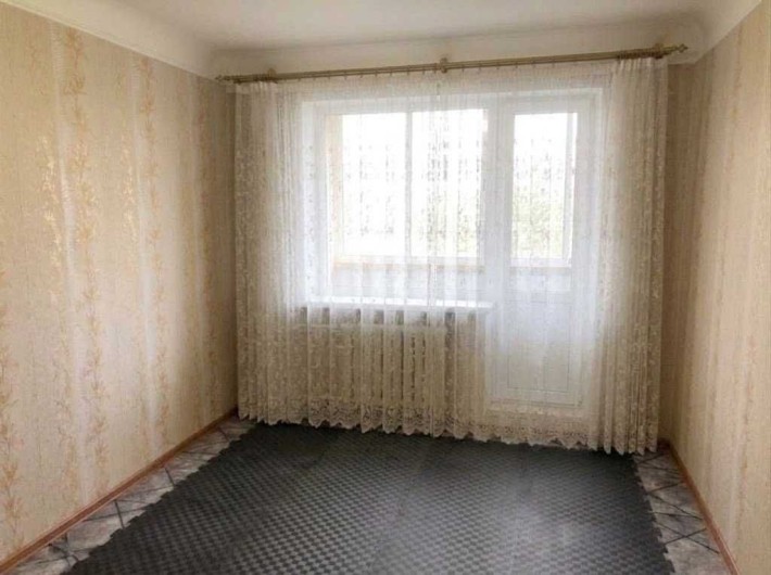 2-х кімнатна квартира в центрі міста - фото 1