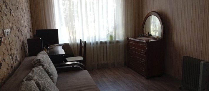 Продам 1 ком.квартиру - фото 1