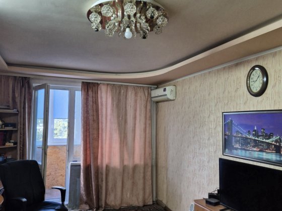продам квартиру в центре Чугуев