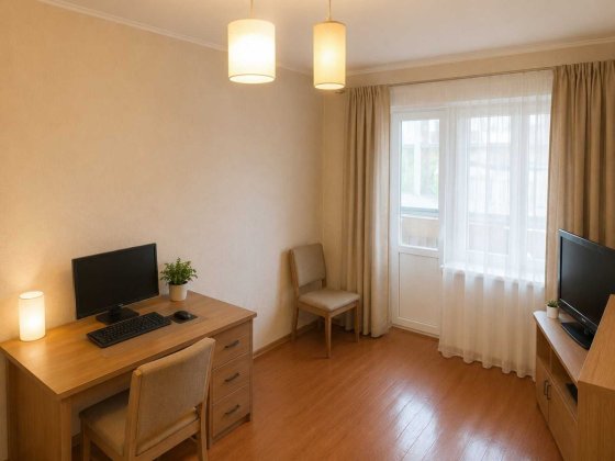 Продам 2 к квартиру в Чугуевском районе пос Кочеток Чугуев