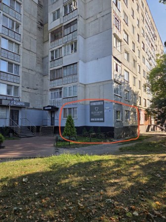 Видова квартира  в самому центрі!! - фото 1