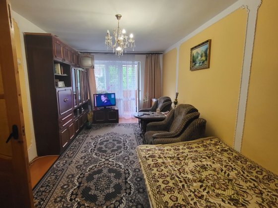 Продаж 2 кімнатної квартири Шептицький