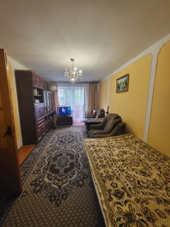 Продаж 2 кімнатної квартири - фото 1