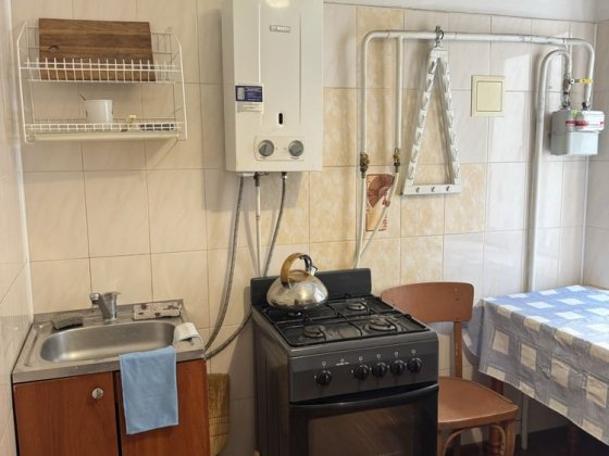 Продаж 1-но кім квартири в центрі Шептицкий