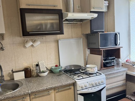 Продаж 1-но кім квартири 3 поверх в центрі міста Шептицкий