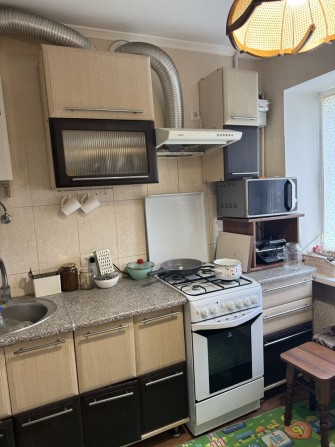 Продаж 1-но кім квартири 3 поверх в центрі міста - фото 1