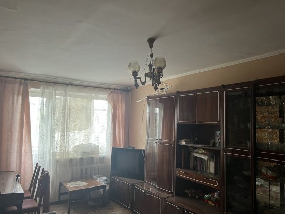 Продаж 2х кімнатної квартири м.Шостка Шостка