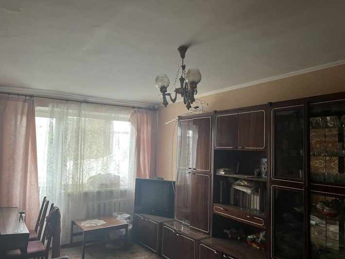 Продаж 2х кімнатної квартири м.Шостка - фото 1